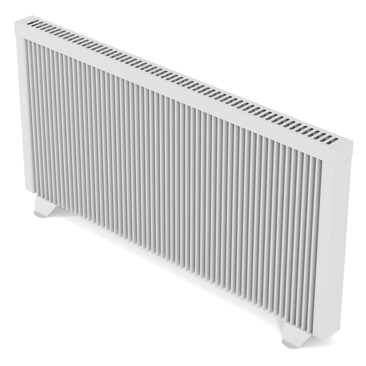 Série 63/1 Chauffage électrique plat ISARTOR