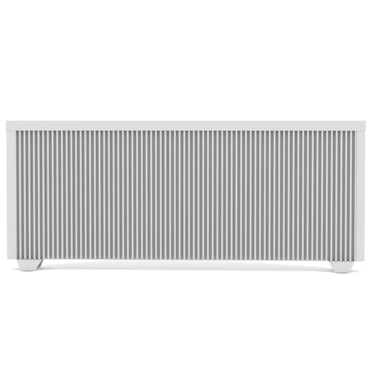 Série 63/1 Chauffage électrique plat ISARTOR