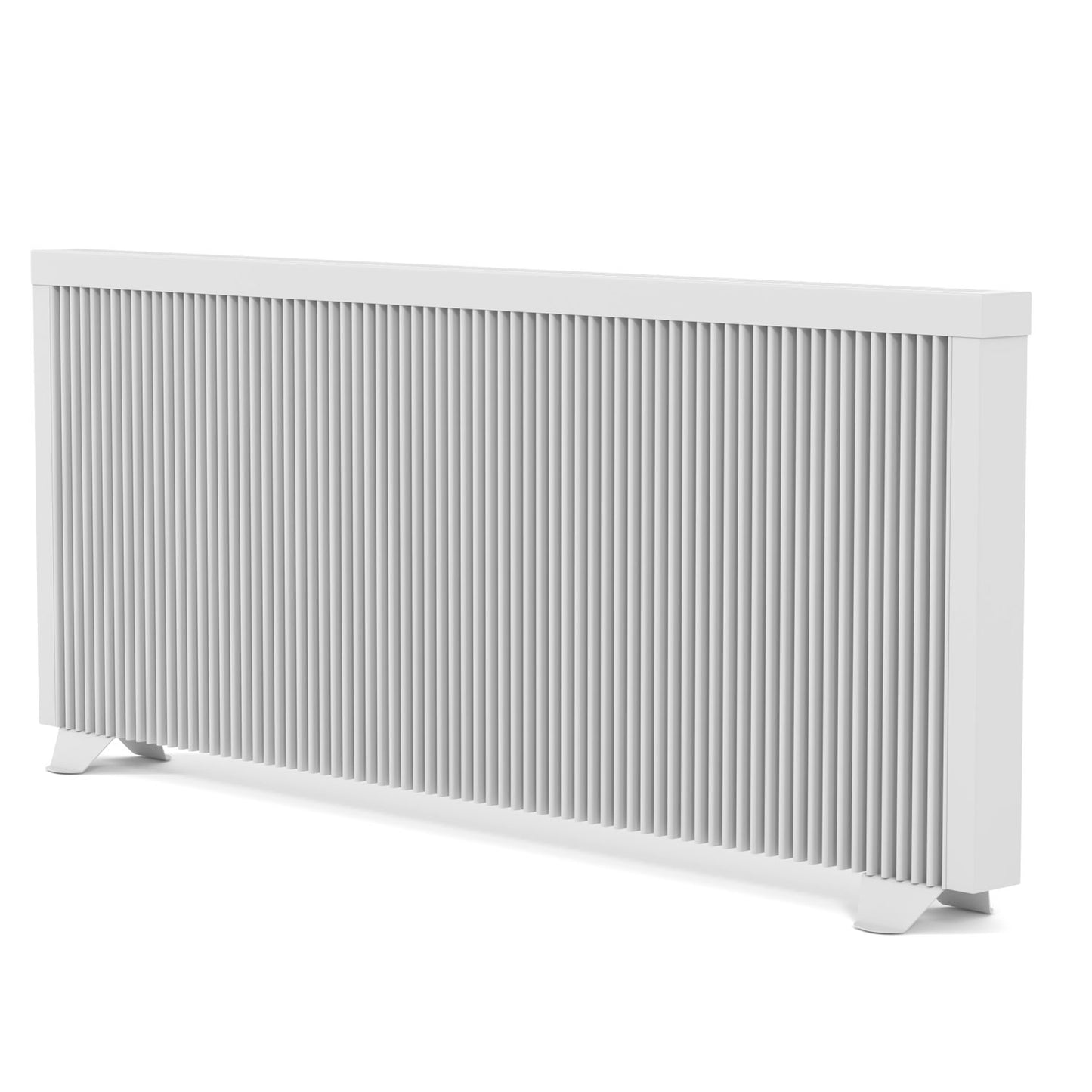 Série 63/1 Chauffage électrique plat ISARTOR