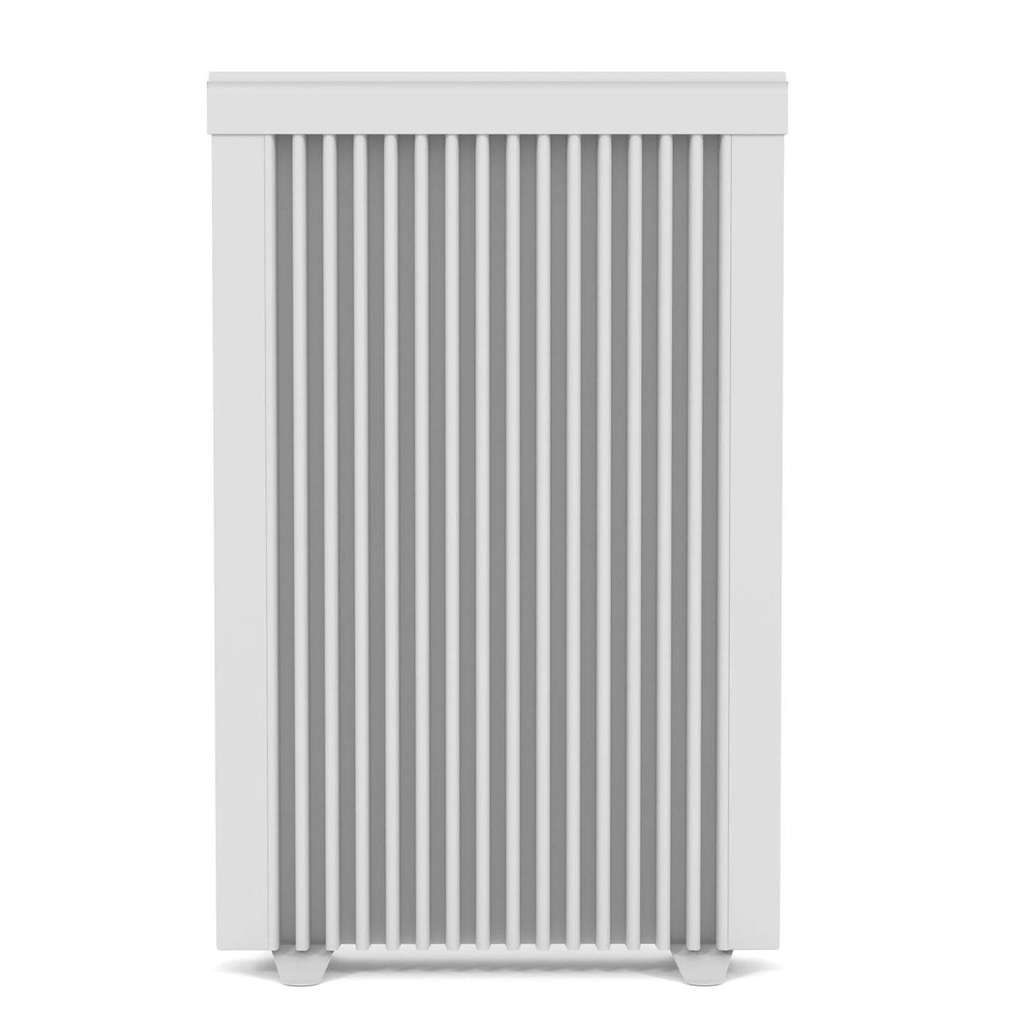 Série 63/1 Chauffage électrique plat ISARTOR