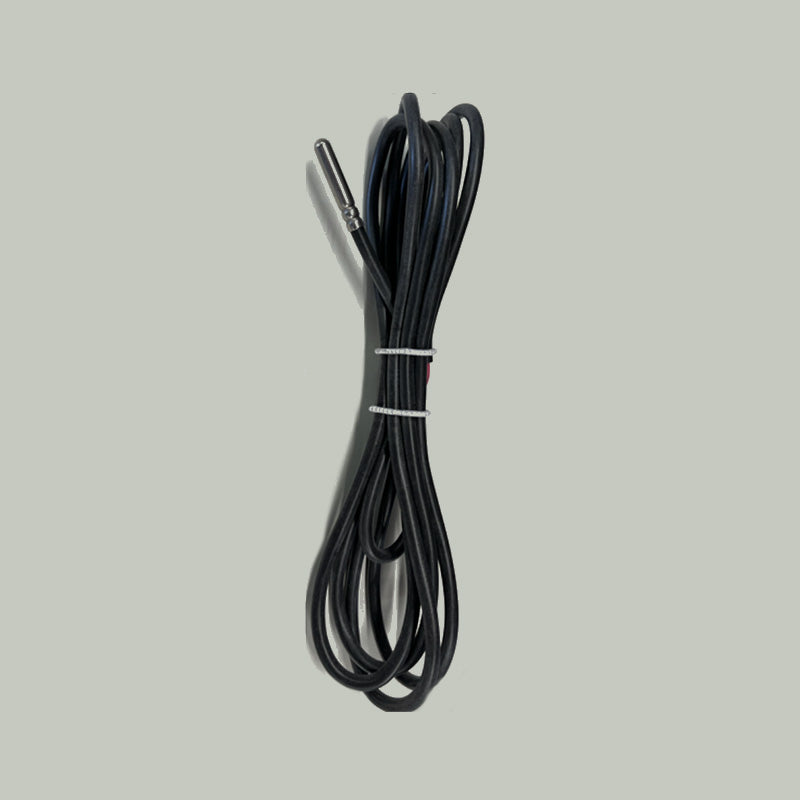 Sonde Pt1000 à immerger
