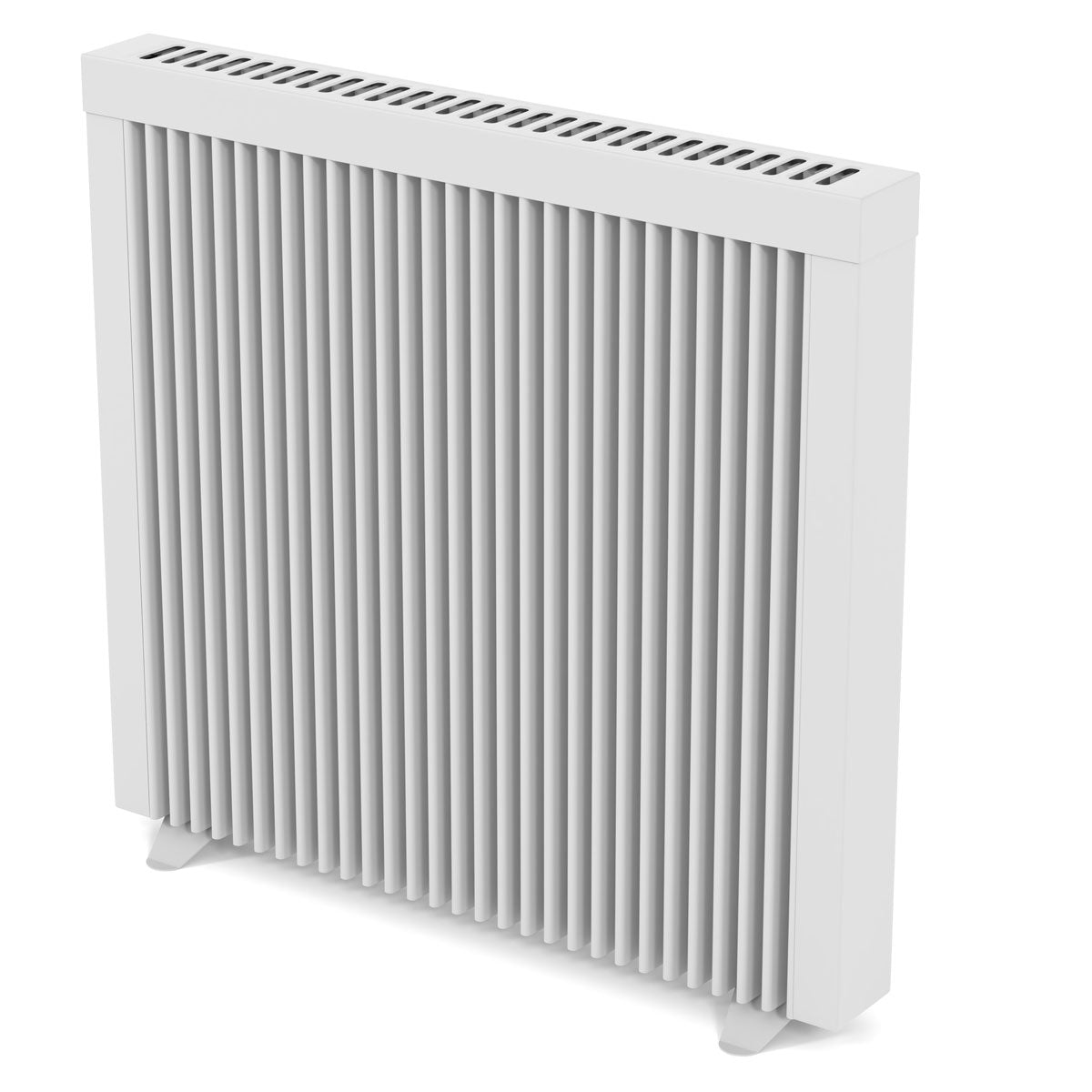 Série 63/1 Chauffage électrique plat ISARTOR