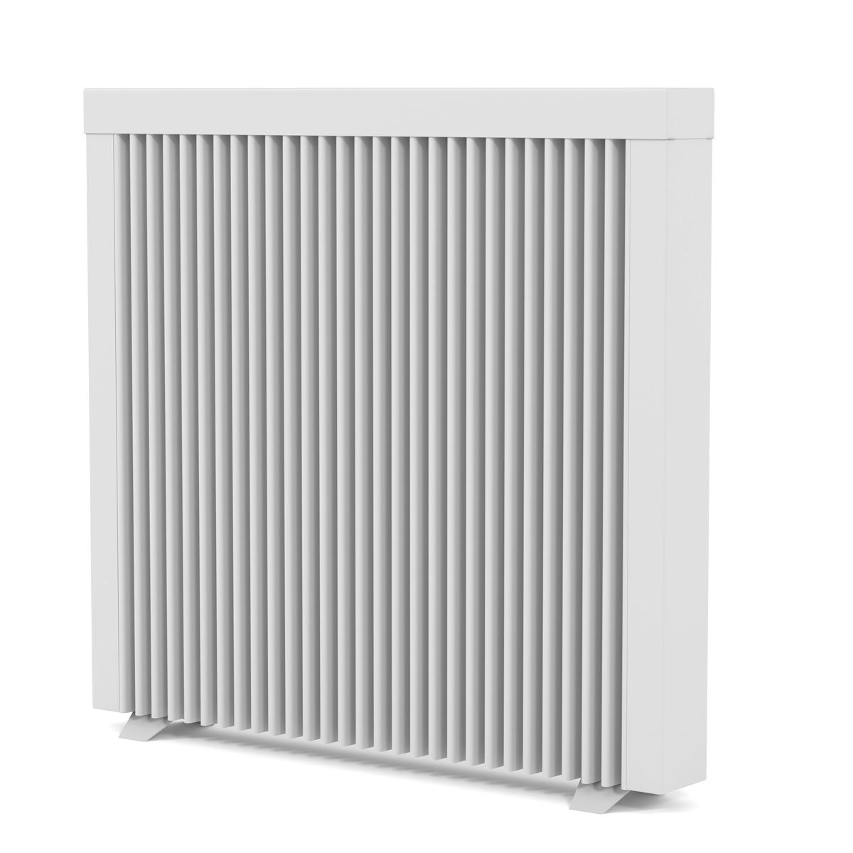 Série 63/1 Chauffage électrique plat ISARTOR