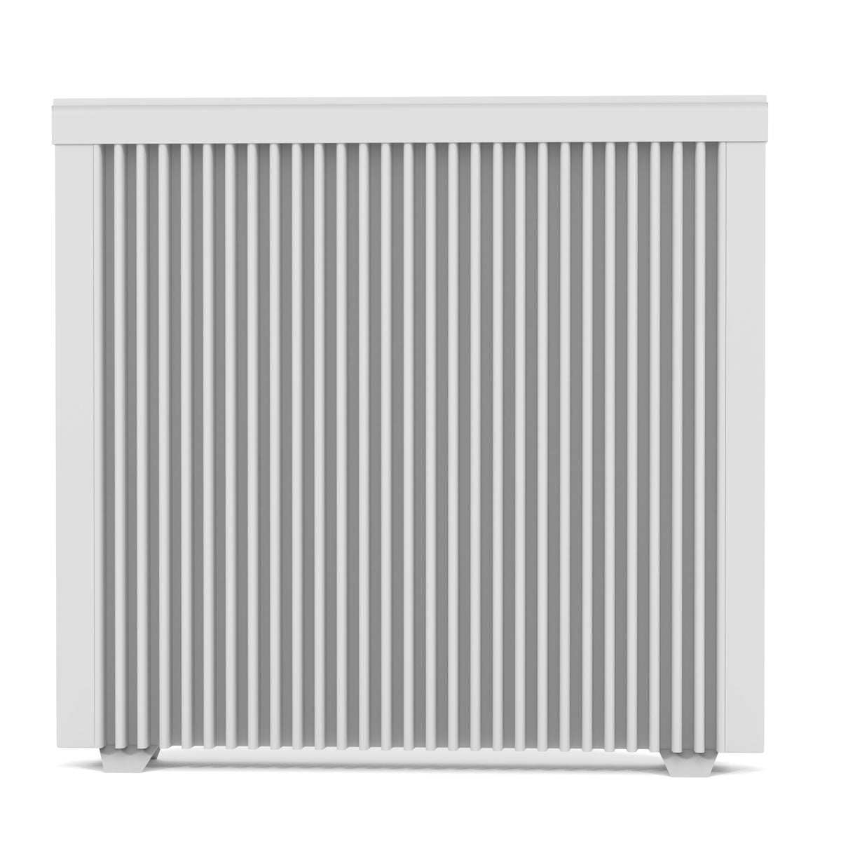 Série 63/1 Chauffage électrique plat ISARTOR