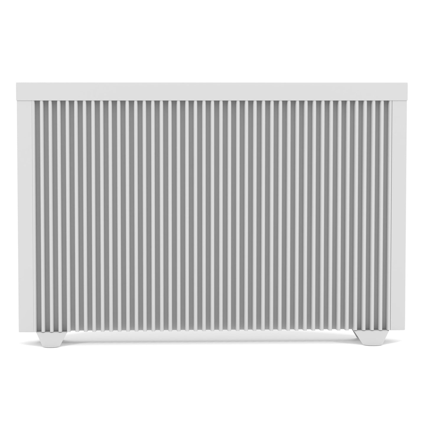 Série 63/1 Chauffage électrique plat ISARTOR