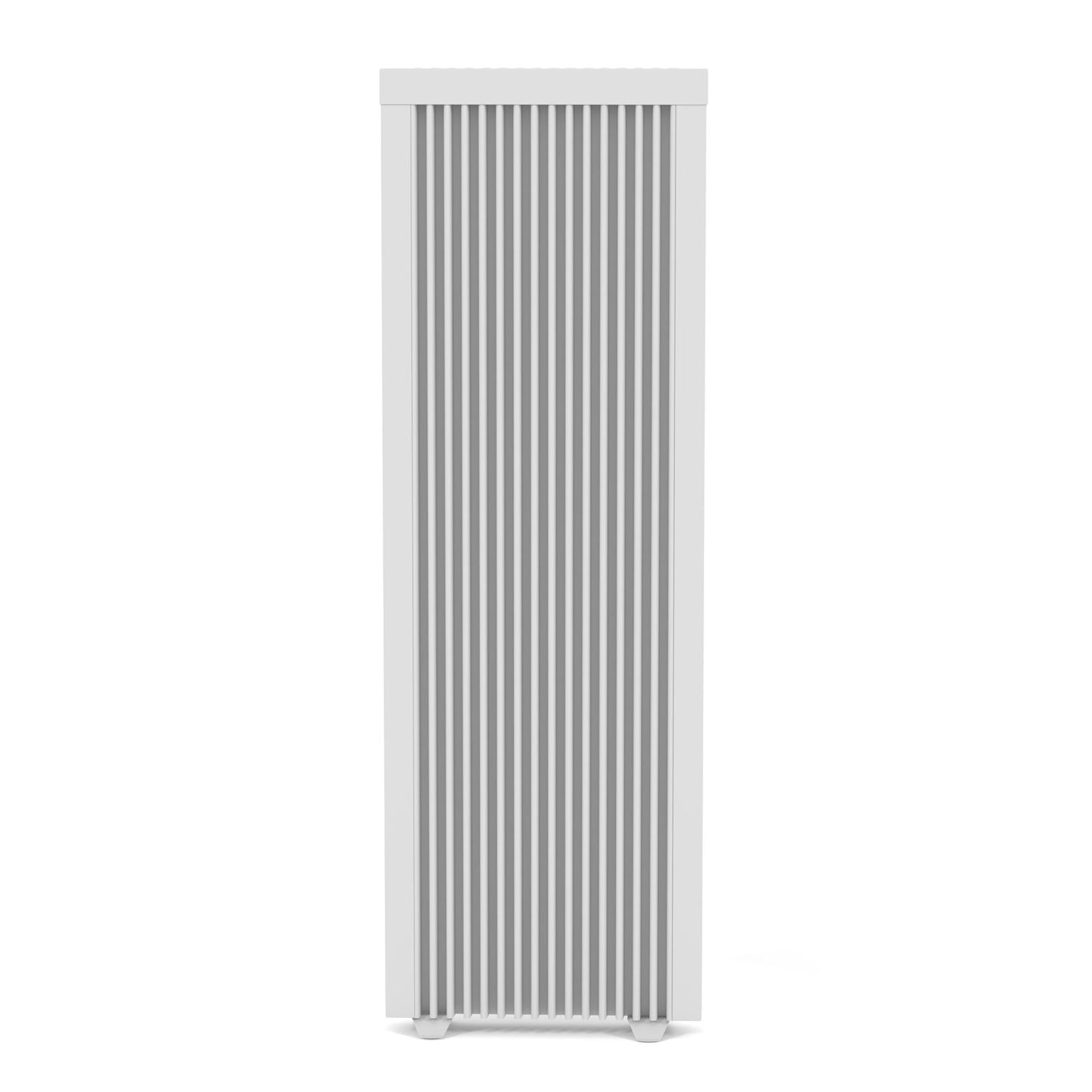 Série 122/1 Chauffage électrique plat ISARTOR