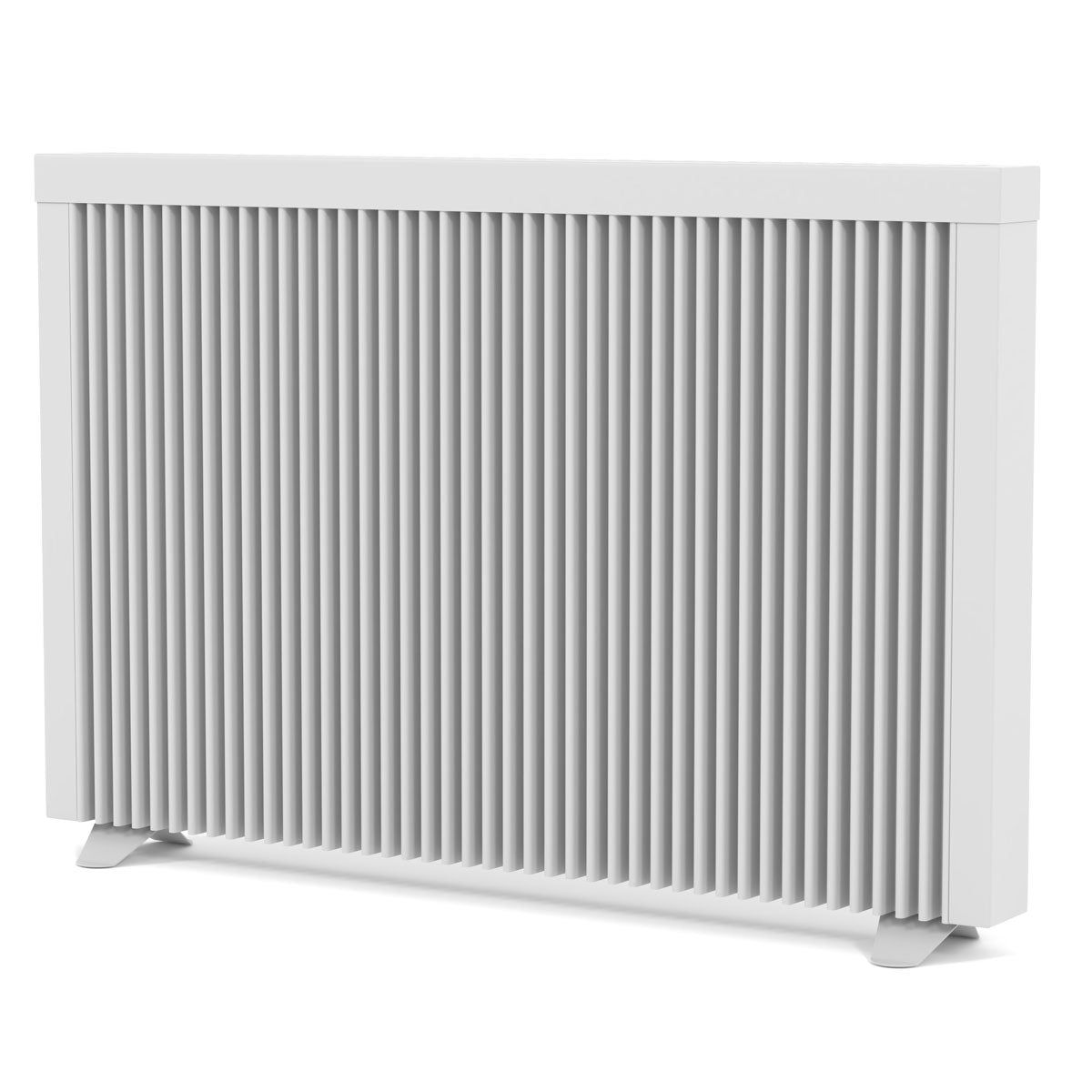 Série 63/1 Chauffage électrique plat ISARTOR