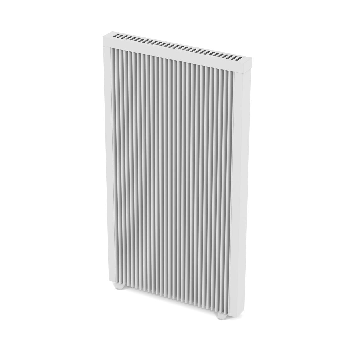 Série 122/1 Chauffage électrique plat ISARTOR