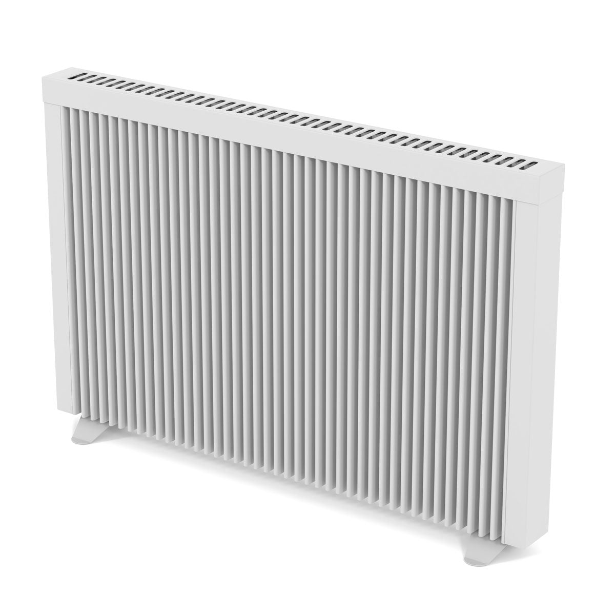 Série 63/1 Chauffage électrique plat ISARTOR