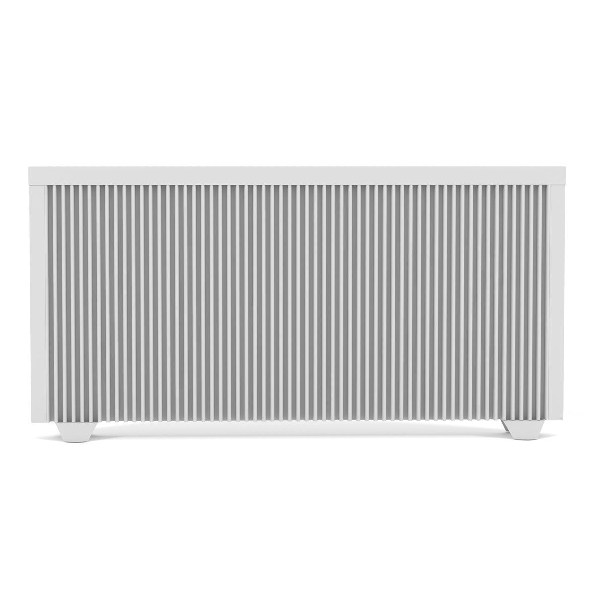Série 63/1 Chauffage électrique plat ISARTOR