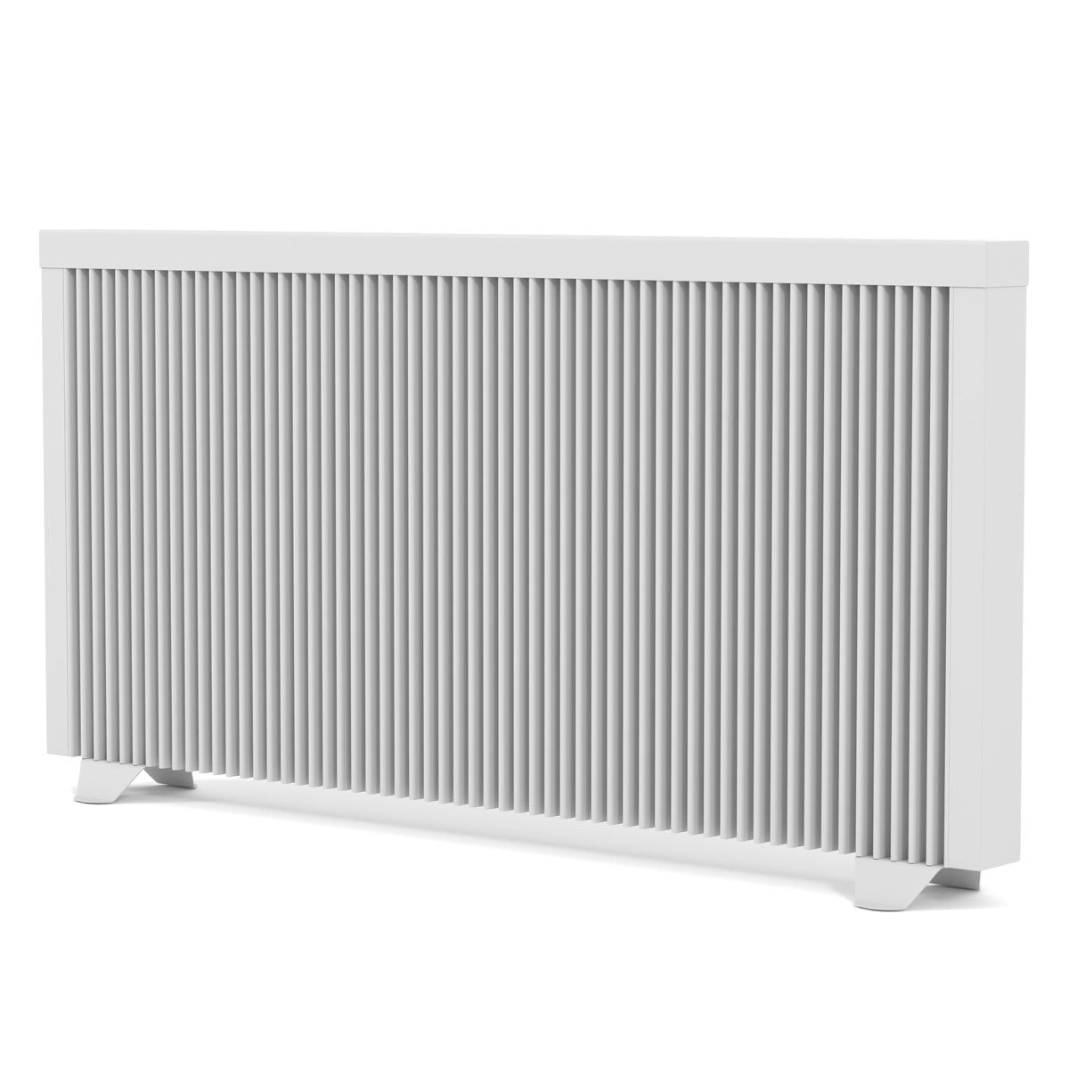 Série 63/1 Chauffage électrique plat ISARTOR