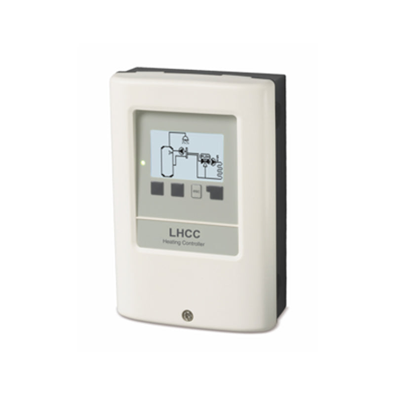 SOREL LHCC régulateur climatique de chauffage