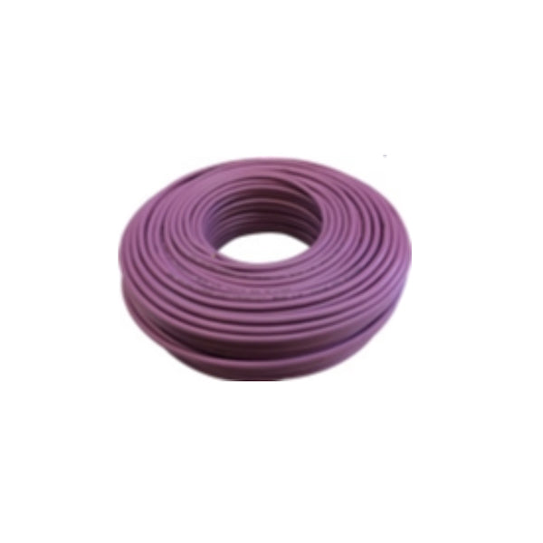 Roule de câble CAN 6-fils