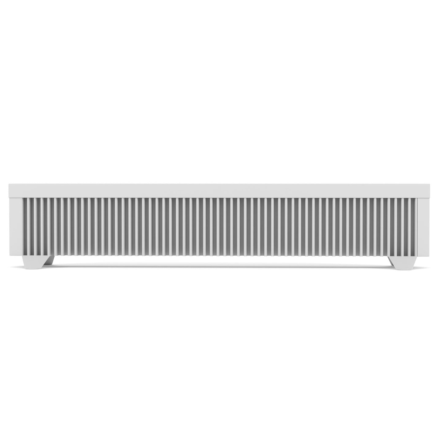 Série 23/2 Chauffage électrique plat ISARTOR