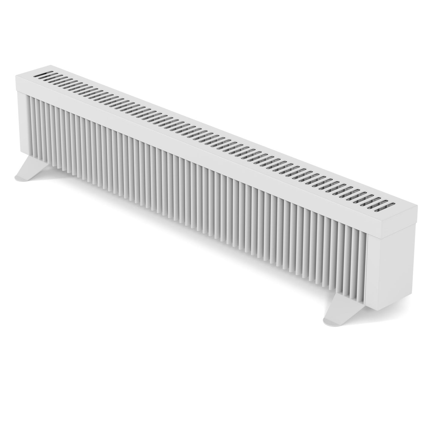 Série 23/2 Chauffage électrique plat ISARTOR