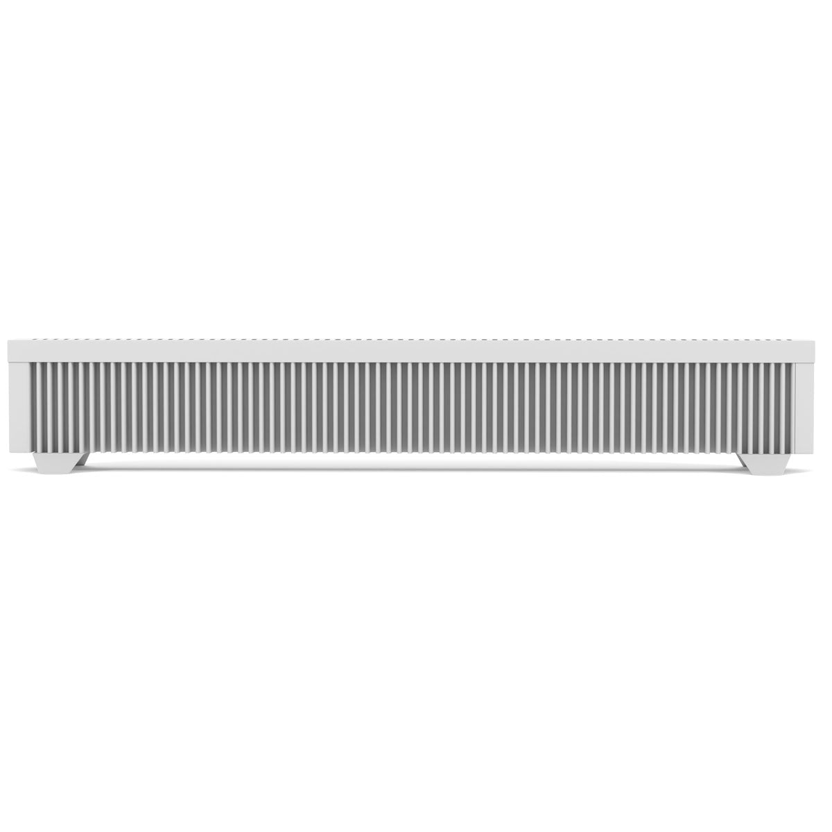 Série 23/2 Chauffage électrique plat ISARTOR