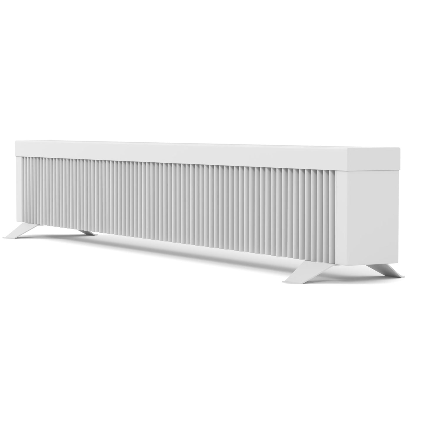 Série 23/2 Chauffage électrique plat ISARTOR