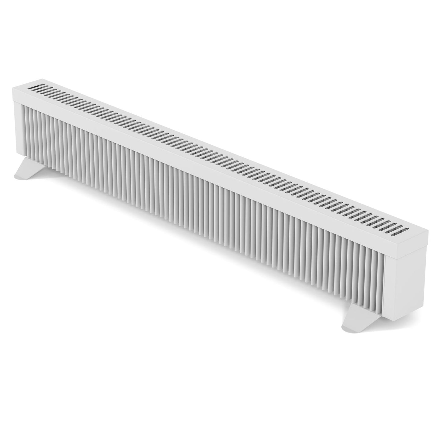 Série 23/2 Chauffage électrique plat ISARTOR