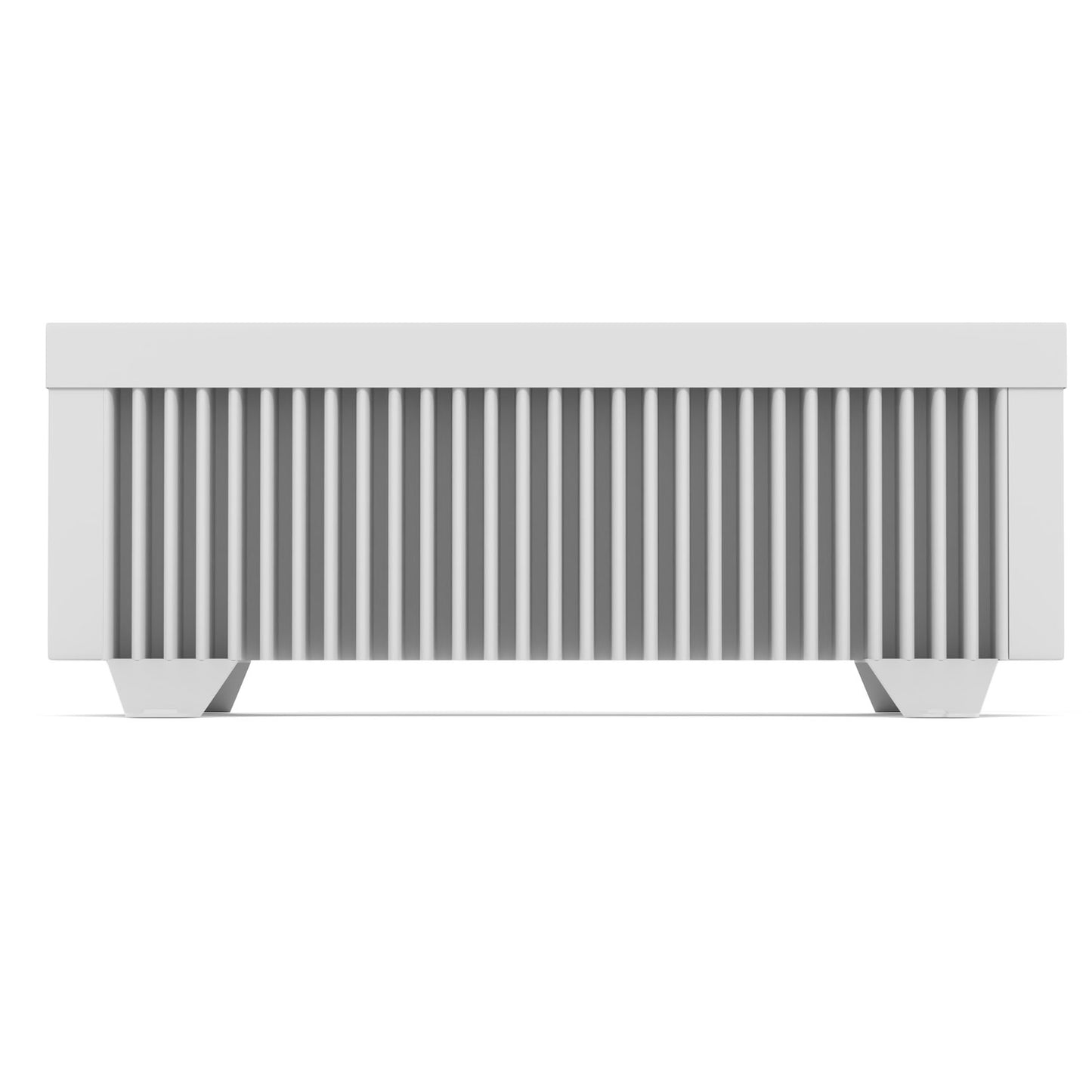Série 23/2 Chauffage électrique plat ISARTOR
