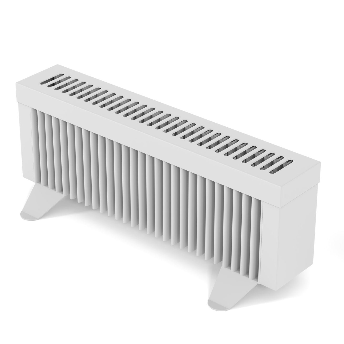 Série 23/2 Chauffage électrique plat ISARTOR