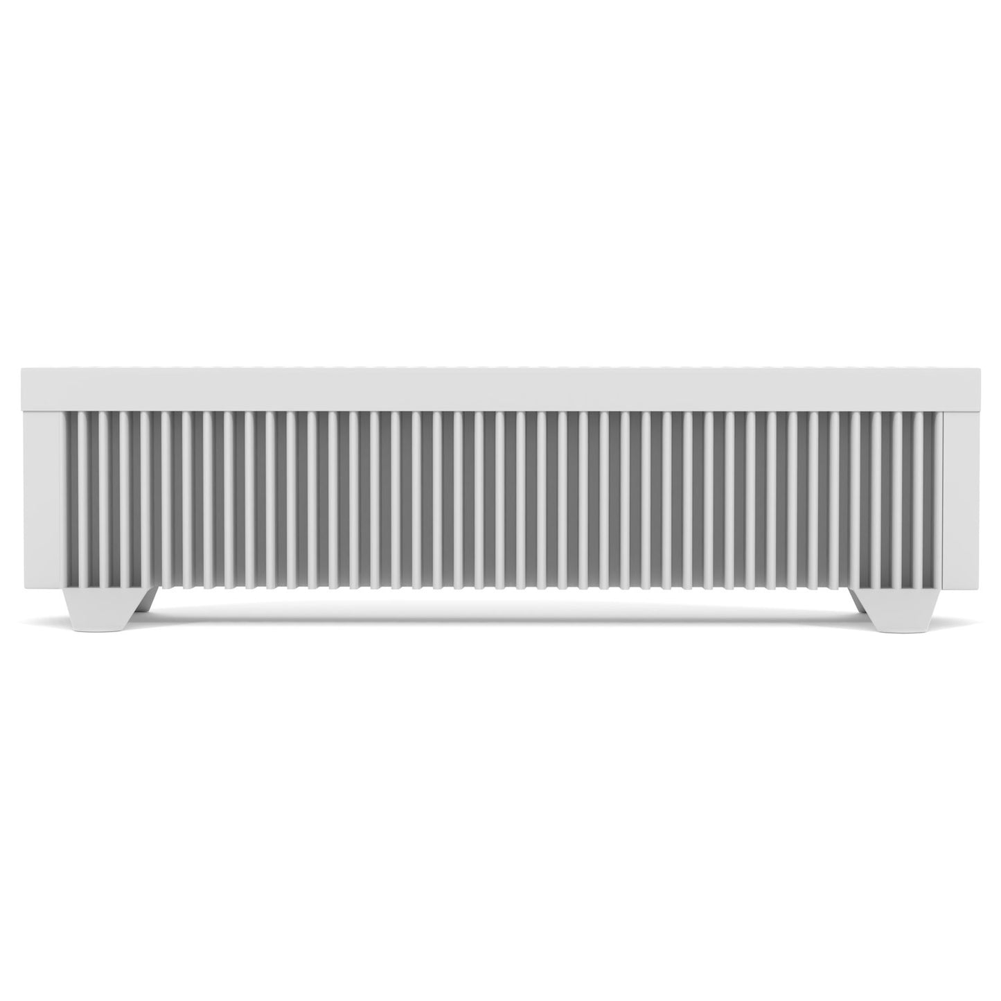 Série 23/2 Chauffage électrique plat ISARTOR