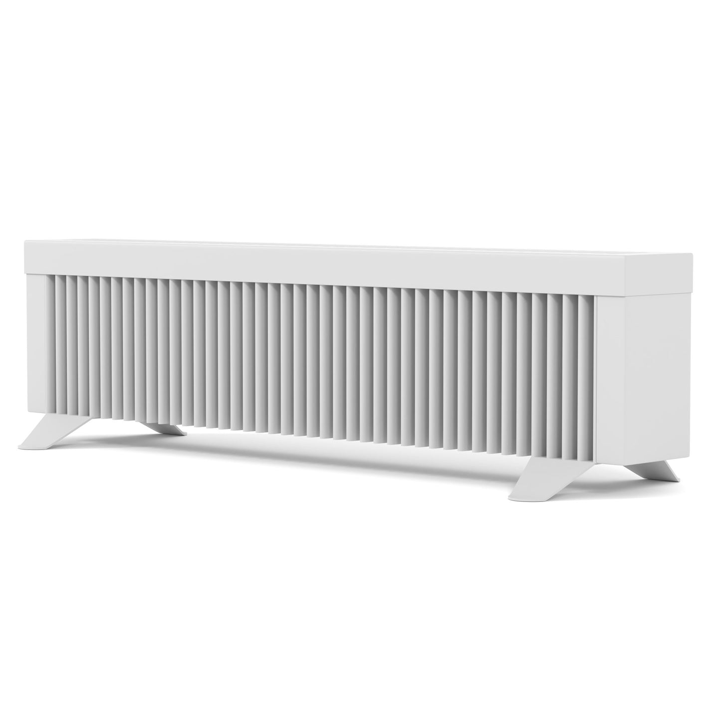 Série 23/2 Chauffage électrique plat ISARTOR