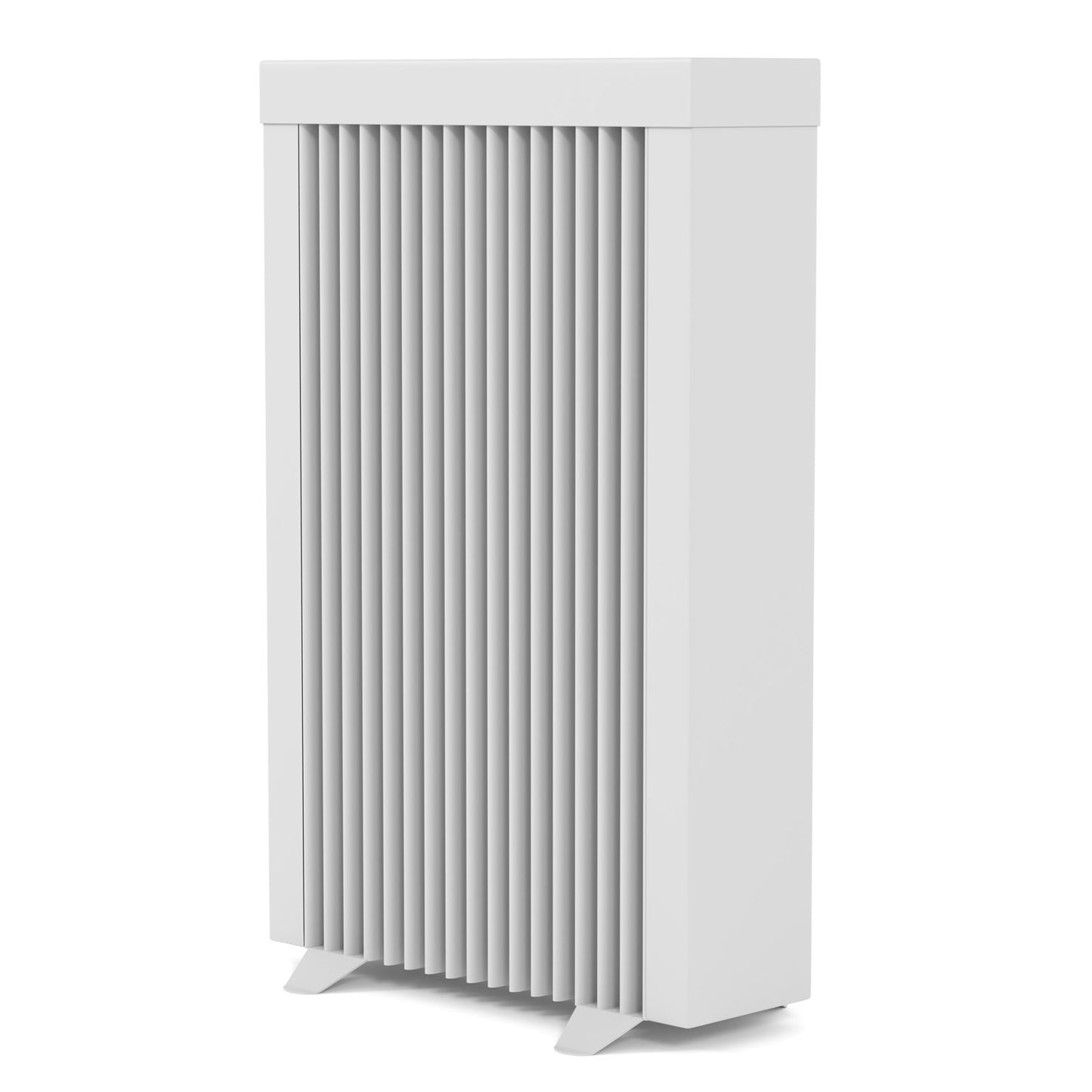 Série 63/2 Chauffage électrique plat ISARTOR