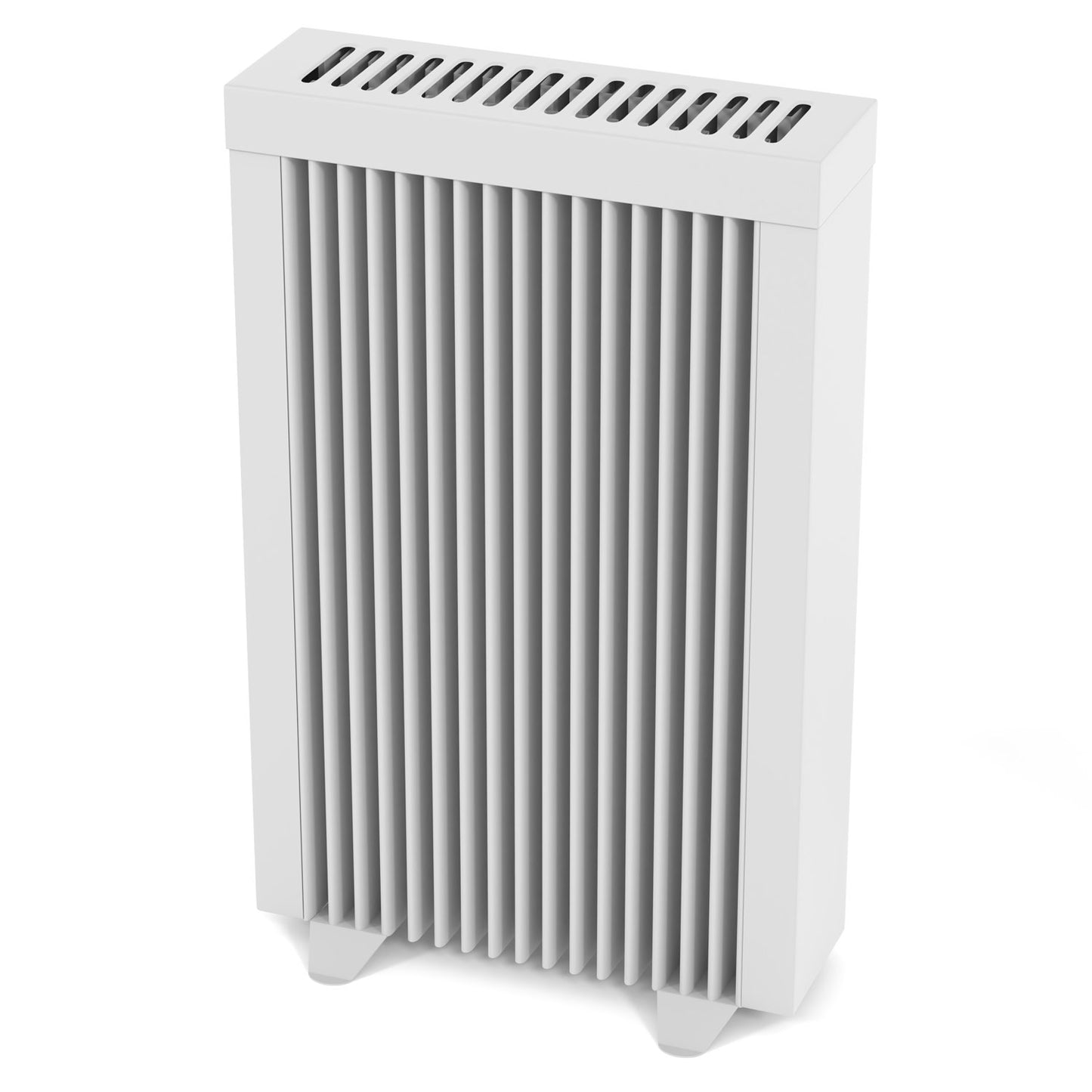 Série 63/2 Chauffage électrique plat ISARTOR