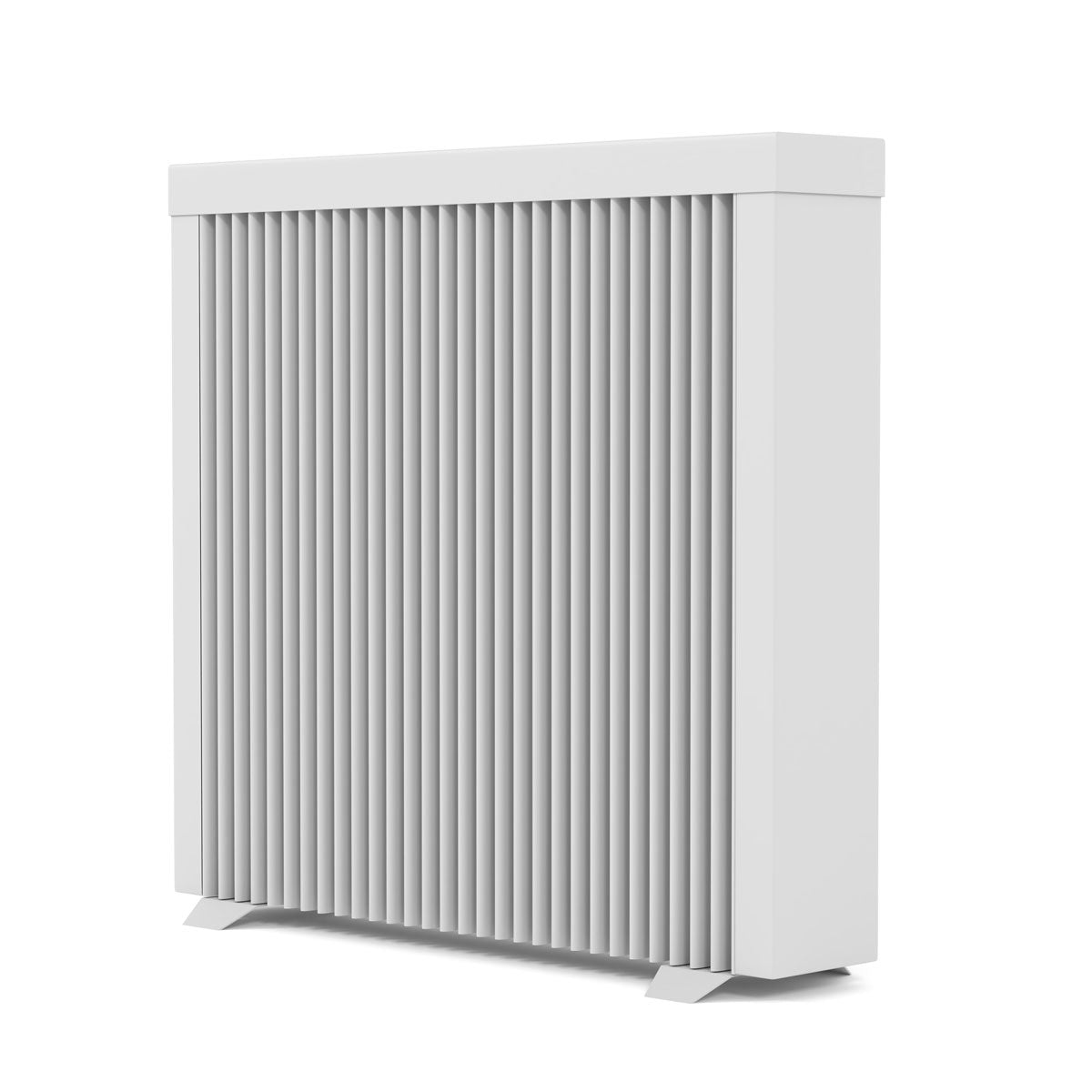Série 63/2 Chauffage électrique plat ISARTOR