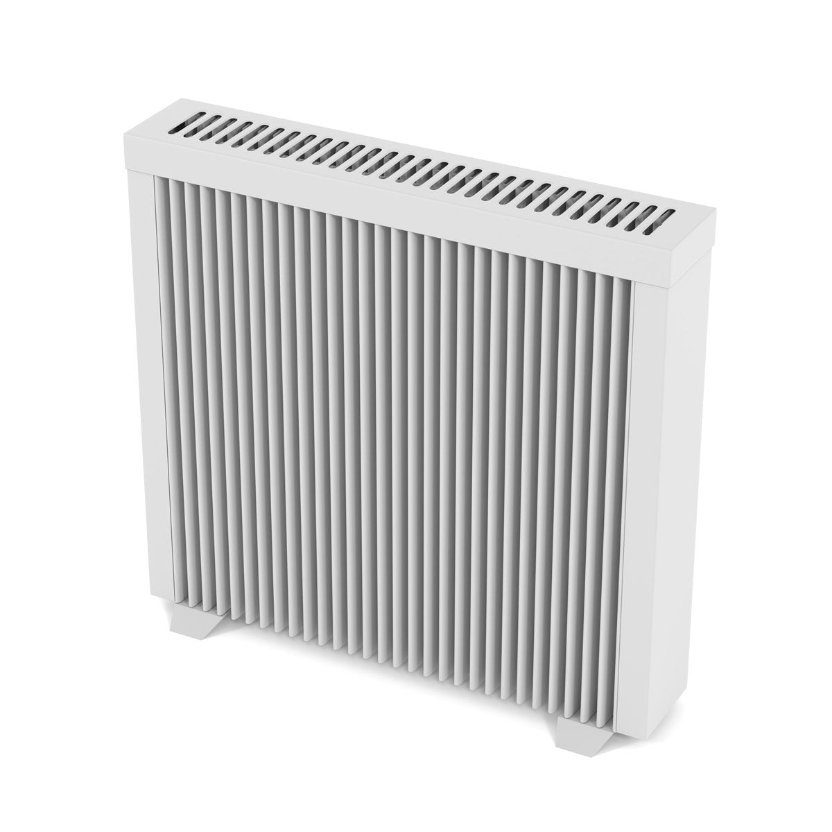 Série 63/2 Chauffage électrique plat ISARTOR