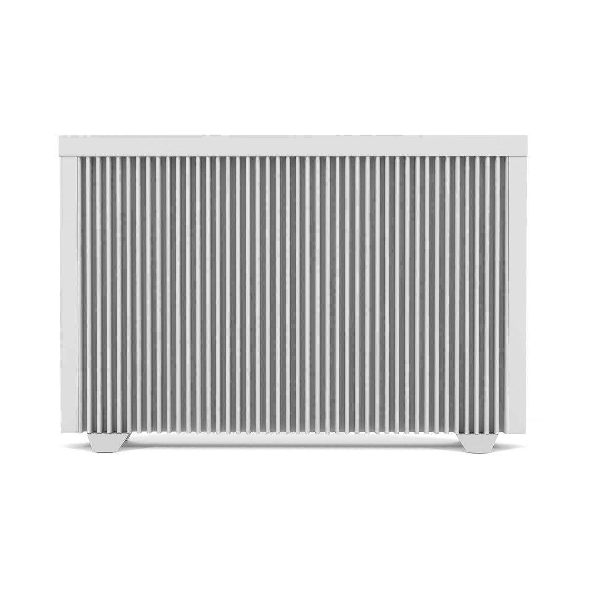 Série 63/2 Chauffage électrique plat ISARTOR