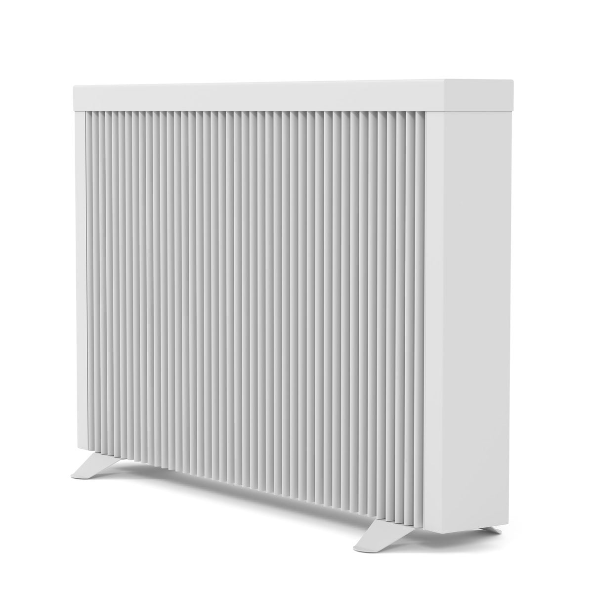 Série 63/2 Chauffage électrique plat ISARTOR