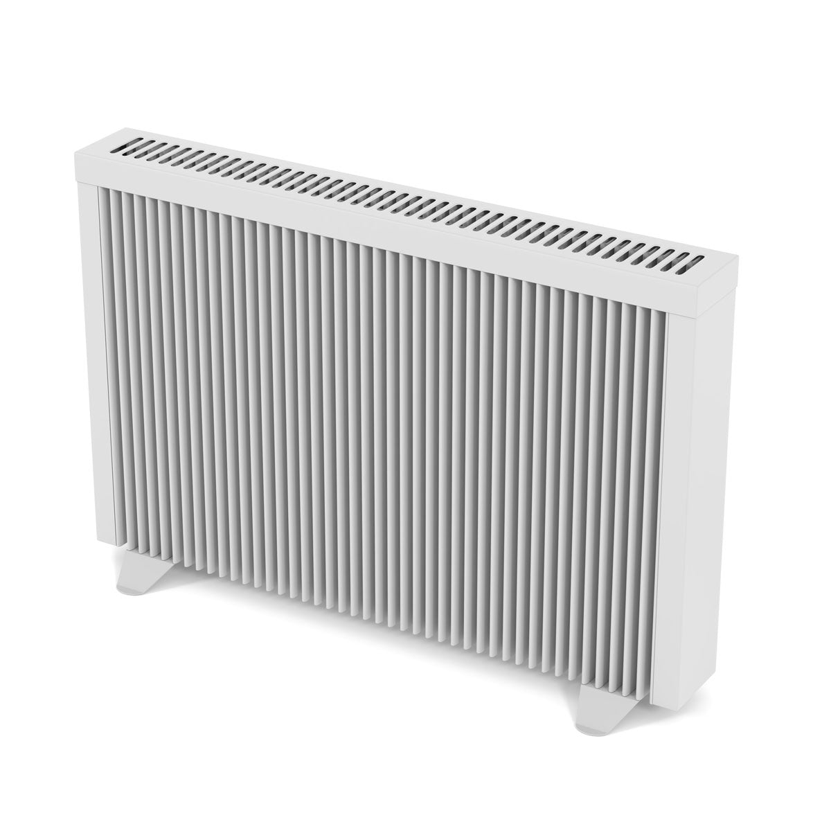 Série 63/2 Chauffage électrique plat ISARTOR
