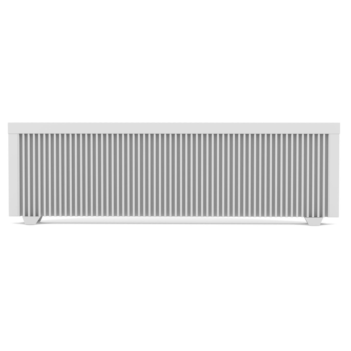 Série 38/1 Chauffage électrique plat ISARTOR