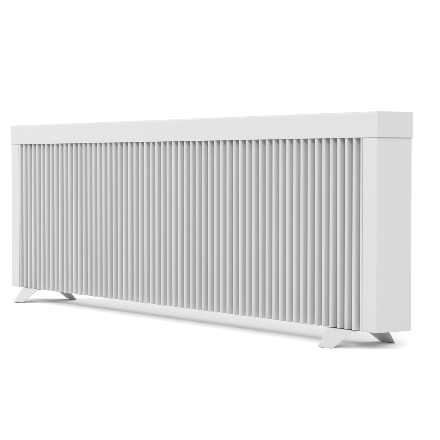 Série 38/1 Chauffage électrique plat ISARTOR