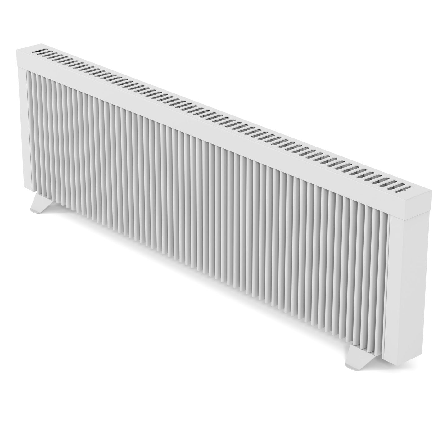 Série 38/1 Chauffage électrique plat ISARTOR