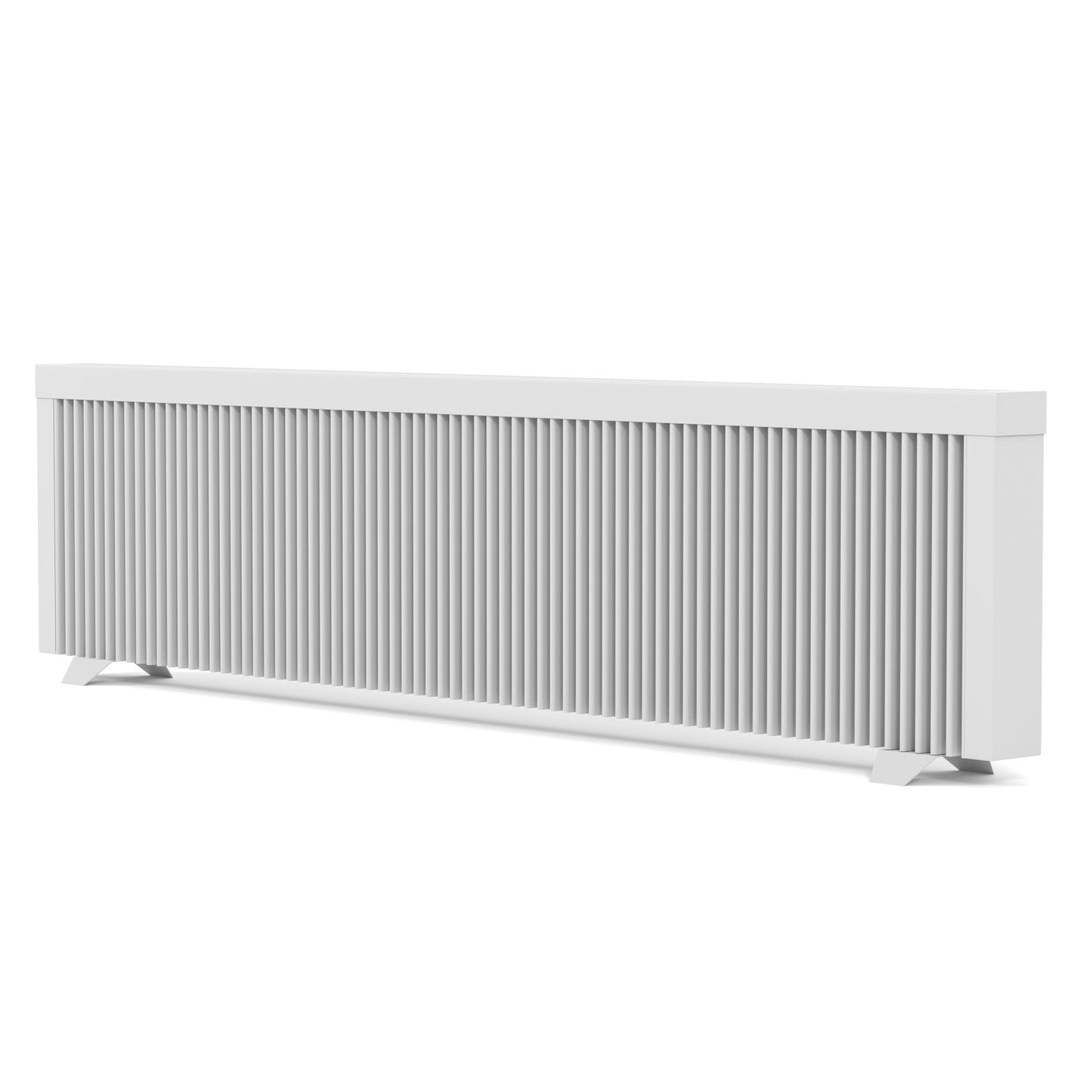 Série 38/1 Chauffage électrique plat ISARTOR