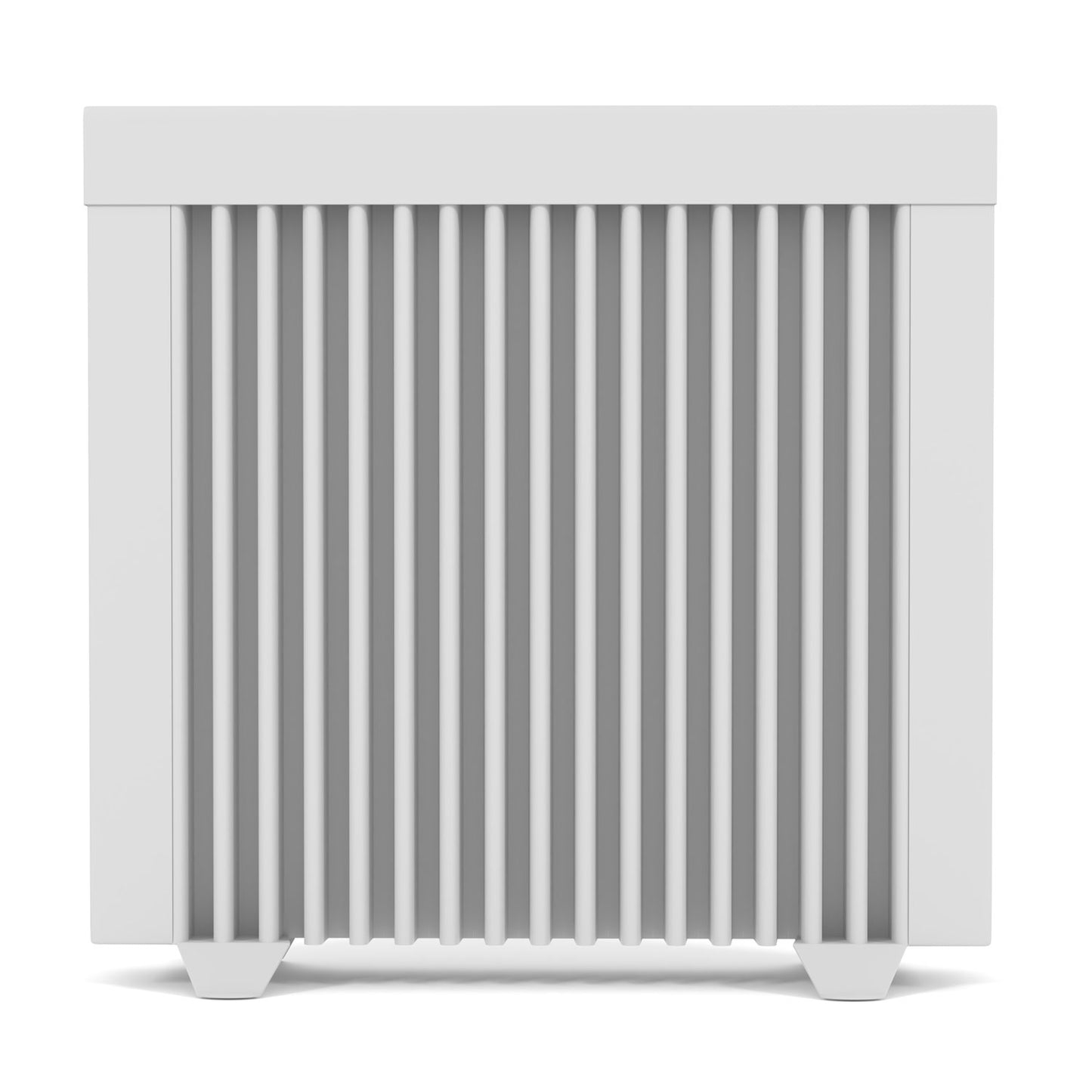 Série 38/1 Chauffage électrique plat ISARTOR