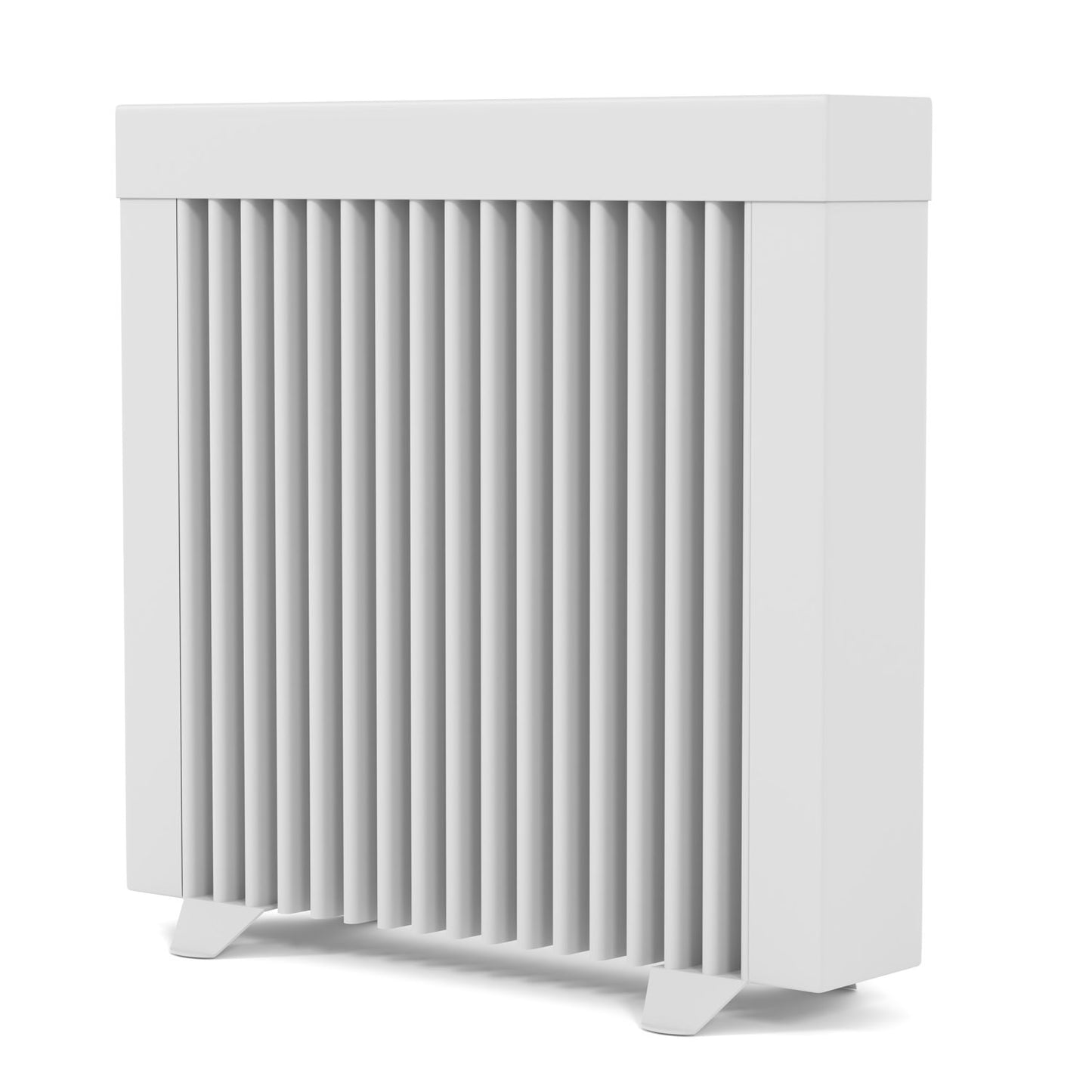 Série 38/1 Chauffage électrique plat ISARTOR