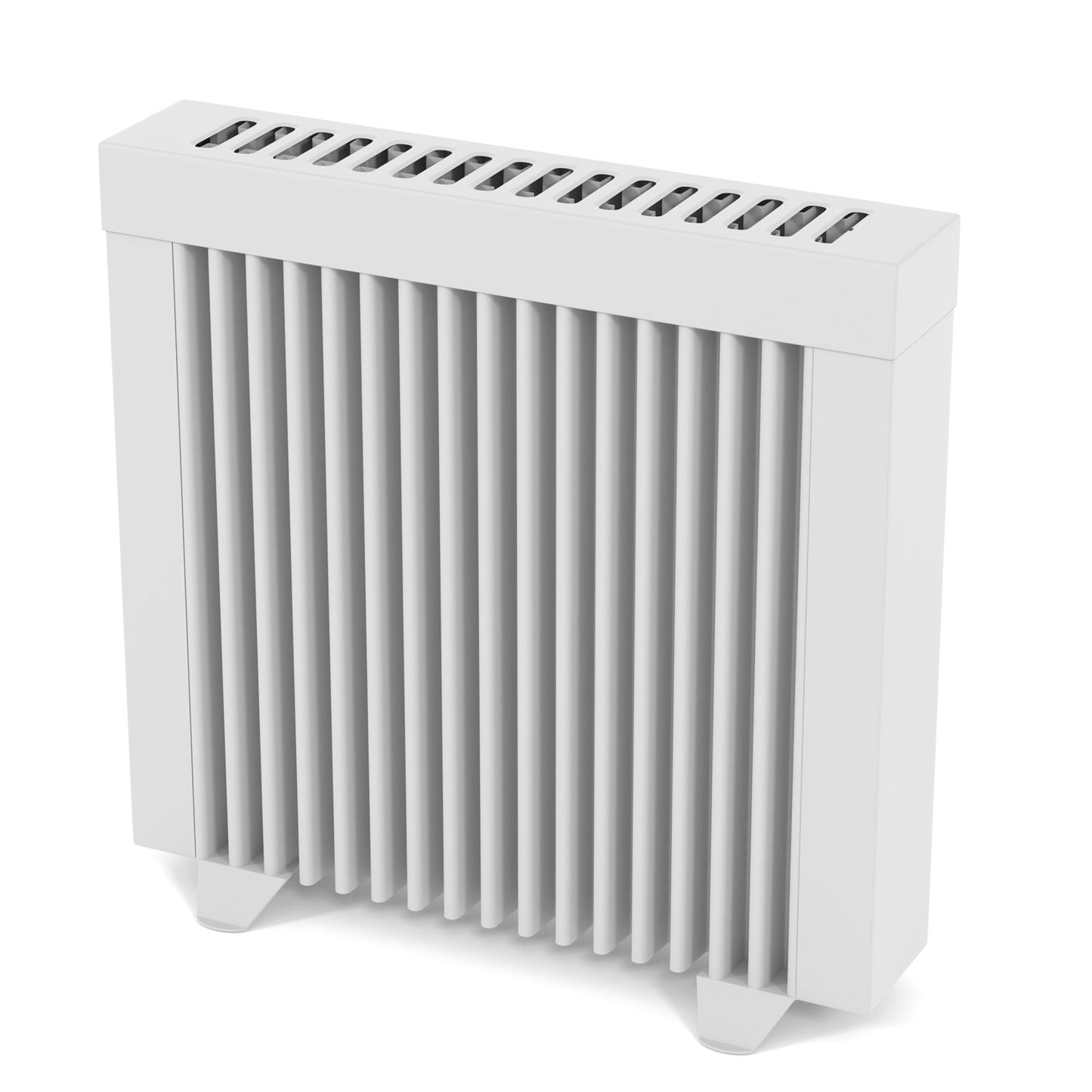 Série 38/1 Chauffage électrique plat ISARTOR