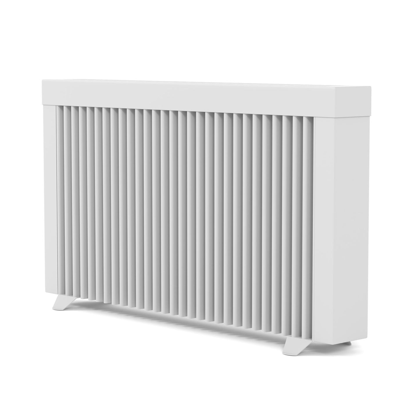 Série 38/1 Chauffage électrique plat ISARTOR