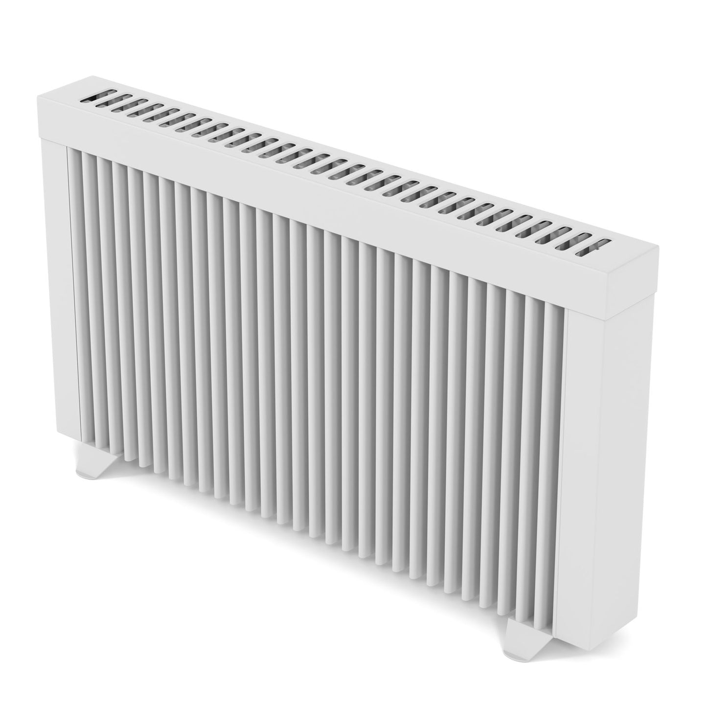 Série 38/1 Chauffage électrique plat ISARTOR