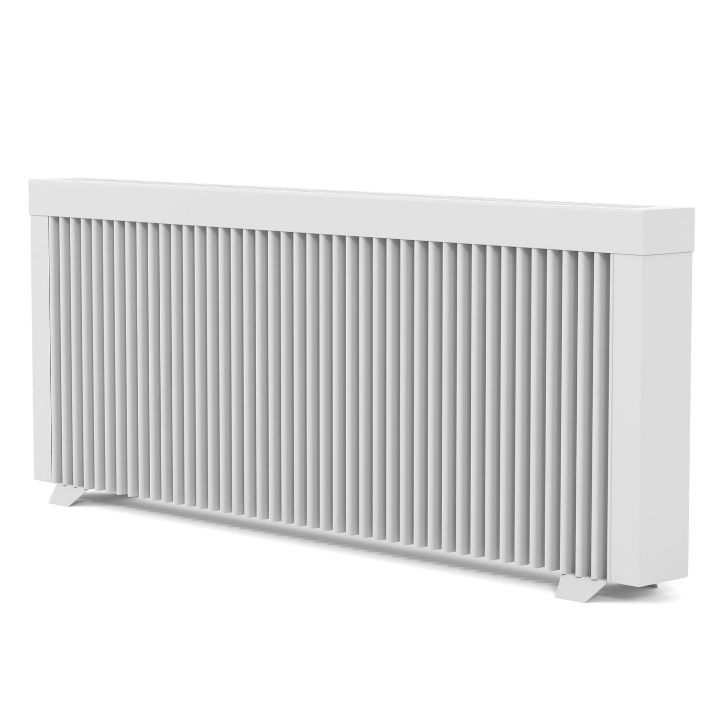 Série 38/1 Chauffage électrique plat ISARTOR