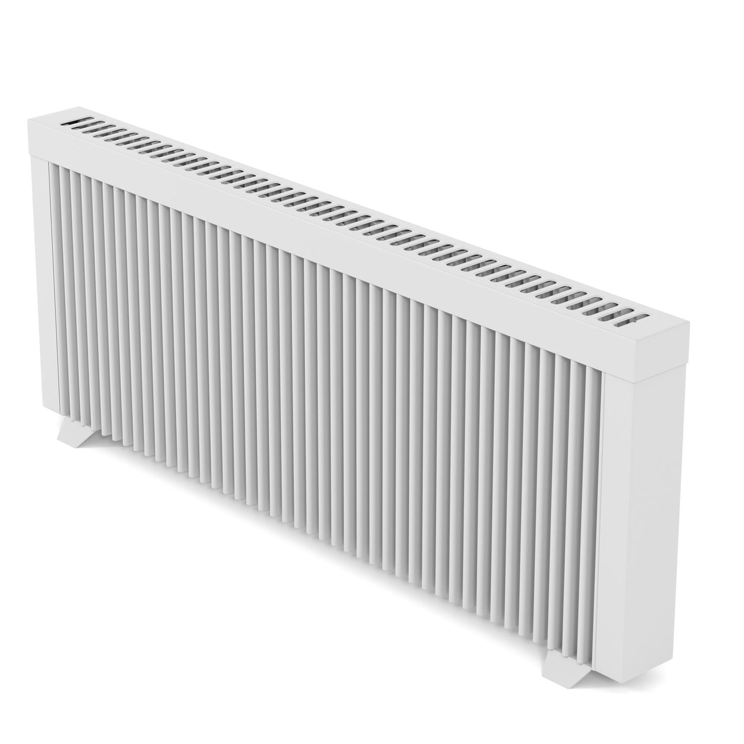 Série 38/1 Chauffage électrique plat ISARTOR