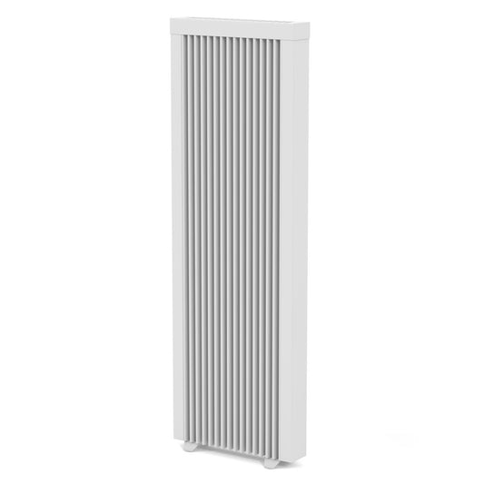 Série 122/1 Chauffage électrique plat ISARTOR