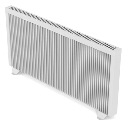 Série 63/1 Chauffage électrique plat ISARTOR