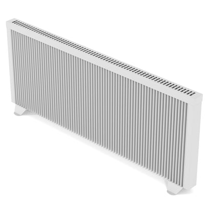 Série 63/1 Chauffage électrique plat ISARTOR