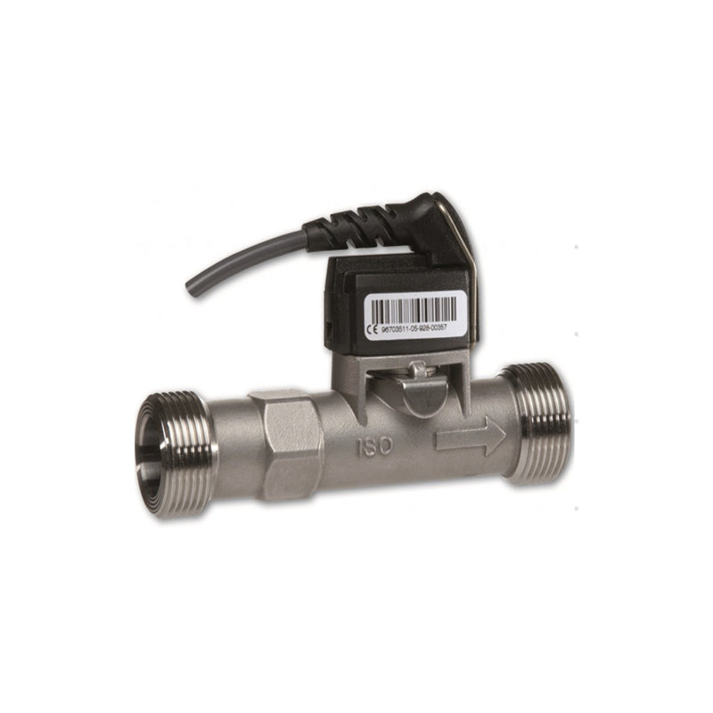 Sonde temp/débitmètre