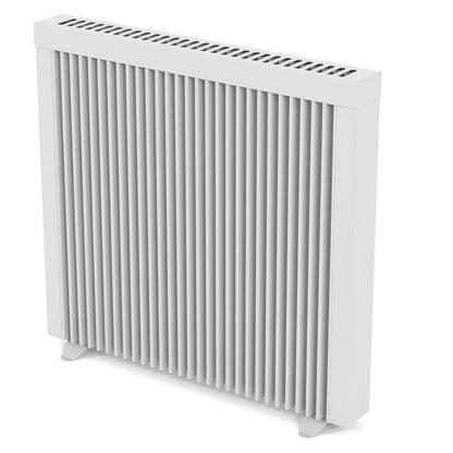 Série 63/1 Chauffage électrique plat ISARTOR