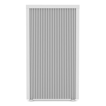Série 122/1 Chauffage électrique plat ISARTORSérie 122/1 Chauffage électrique plat ISARTOR